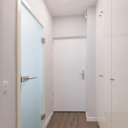 Apartmán Sweethome - Kueche, Wifi, Naehe Gruenwalder Stadion *