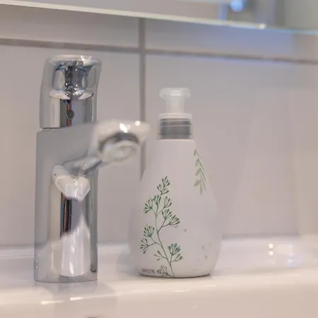 Apartman Sweethome - Kueche, Wifi, Naehe Gruenwalder Stadion München