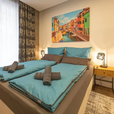 Sweethome - Kueche, Wifi, Naehe Gruenwalder Stadion Appartamento Monaco di Baviera