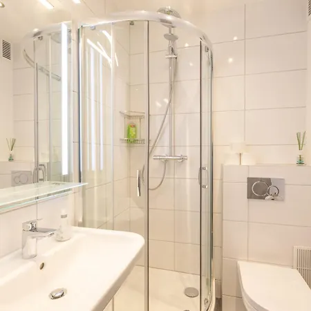Sweethome - Kueche, Wifi, Naehe Gruenwalder Stadion * Munich