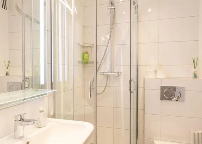 Sweethome - Kueche, Wifi, Naehe Gruenwalder Stadion * München